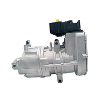 Suku Cadang Kondisioner Mobil Atlas Copco Oil Free Mini Head A0008306802 Kompresor Udara untuk Mercedes-Benz W223 S400 S500 E11022-104