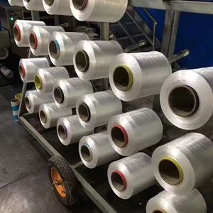 Giá rẻ Trung Quốc có độ bền cao Polypropylene sợi màu <span class=keywords><strong>PP</strong></span> sợi cho Polypropylene vải - Product Image 1