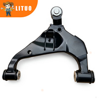 Bras de suspension avant inférieur droit pour Toyota, référence OEM 480690K040/480690K050 – Fournisseur de pièces de suspension de rechange