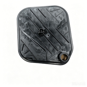 0CM AL450-8A 8HP45 ตัวกรองน้ำมันเกียร์อัตโนมัติสำหรับ VW BMW ACUR อุปกรณ์เสริมในรถยนต์ 218146 - Product Image 3