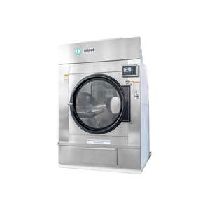 Secadora de Ropa Industrial a Gas de 100 kg, Varios Modelos Profesionales en Oferta - Product Image 6