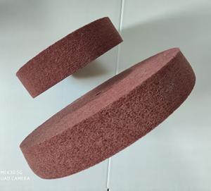 Lucidante vetro ruota lembo di levigatura legno smerigliatura dischi abrasivi Scrubex 36 #-1200 # grinta per lucidatura superficiale - Product Image 3