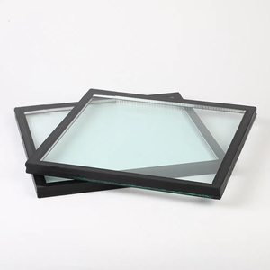 Venta al por Mayor de Vidrio Aislante, Suministro Directo del Fabricante, Estándar de Exportación, <span class=keywords><strong>Precio</strong></span> de Panel de Doble Acristalamiento - Product Image 3