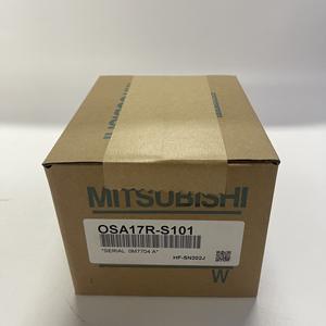 Codificador de Motor Servo Mitsubishi OSA17R-S101 - Product Image 1