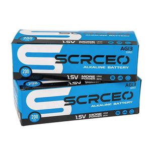 쿠아넨 <span class=keywords><strong>LR44</strong></span> 알카라인 버튼 배터리 0 수은 배터리 <span class=keywords><strong>Ag13</strong></span> <span class=keywords><strong>A76</strong></span> 357 <span class=keywords><strong>LR1154</strong></span> 코인 버튼 셀 배터리 - Product Image 4