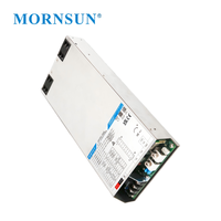 Alimentation électrique AC-DC encastrée MORNSUN Original LMF2000-20Bxx Série 2000W avec PFC actif intégré 12V 24V 48V Haute puissance
