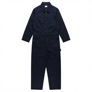 Uniformes de Trabajo Transpirables y Resistentes al Fuego al por Mayor, Certificados Oeko-Tex, Unisex, para Exportación - Product Image 2