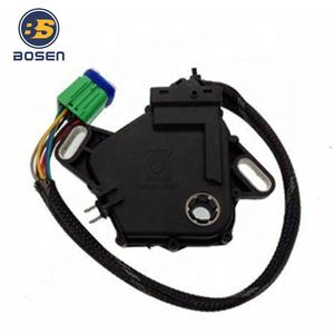 Interrupteur de Transmission 252927 2529.27 interrupteur de sécurité neutre pour <span class=keywords><strong>Peugeot</strong></span> 207 citroën Renault 307207508 7700100010 8201708662 - Product Image 3