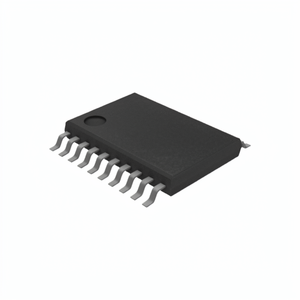 20 TSSOP (0,173'', largeur 4,40 mm) Service complet original S9S08SL16F1MTJ IC MCU 8BIT 16KB FLASH 20TSSOP Embarqué - Product Image 1