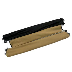 ผ้าม่านบังแดด F49 F48 X1 BMW แบบพับได้รุ่น54107391796 - Product Image 4