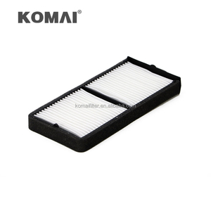 Filtro de Cabina KOMAI PS50V01005P1  51186-10590  SC80096  PY50V01001P1 para KOBELCO - Product Image 2