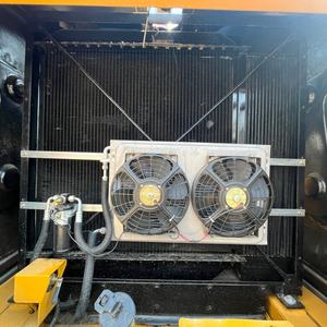 2023 साल मूल बिल्ली 966 एच का उपयोग किया जाने वाला व्हील लोडर बिक्री के लिए 966 फ्रंट लोडर - Product Image 5