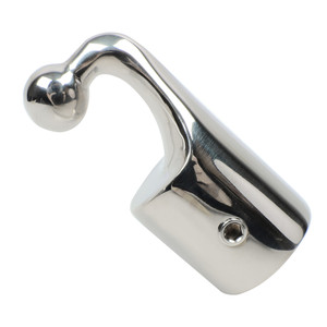 Accessoires marins en acier inoxydable : Capuchon à bille coulissant XHL82 <span class=keywords><strong>pour</strong></span> capote de bateau, quincaillerie de capote marine <span class=keywords><strong>pour</strong></span> yacht et <span class=keywords><strong>voilier</strong></span> - Product Image 3