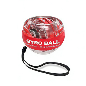Equipo <span class=keywords><strong>de</strong></span> Fitness Pelota Giroscópica para Fortalecer la <span class=keywords><strong>Muñeca</strong></span> con Luz LED <span class=keywords><strong>de</strong></span> 6 Colores para Entrenamiento <span class=keywords><strong>de</strong></span> Fuerza y <span class=keywords><strong>Ejercicio</strong></span> <span class=keywords><strong>de</strong></span> Brazo - Product Image 2