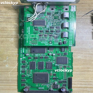 1 carte mère CPU Yokogawa WT3000E d'occasion en bon état - Product Image 3