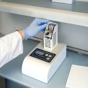 BIO STELLAR RY-2 Schmelzpunkt prüfgerät zum Verkauf Schmelzpunkt prüfgerät - Product Image 6