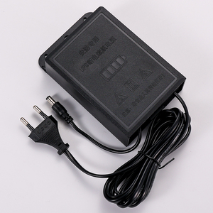 איכות גבוהה 12v 2a מחשב נייד ccctv מתאם 50/60hz כוח מיתוג עם חיבור כולל dc & סוג פלט ac - Product Image 3