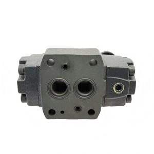 Vannes de réduction et de retenue hydrauliques série RG-06-H-22/ RG-03-H-22/ RG-10-H-22 - Product Image 3