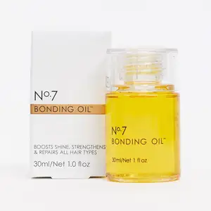 Wholesale Olalex No. 7 Bonding Oil 30ml Hair Repair Essential Oil Hair Growth Hair Care