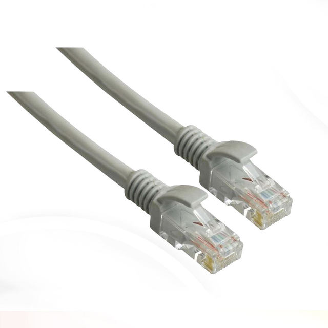 Cat6a Cat7 Data Utp Lan Cable Cat6a Cat7 Ethernet 305m 1000ft Communication Copper Wire Network