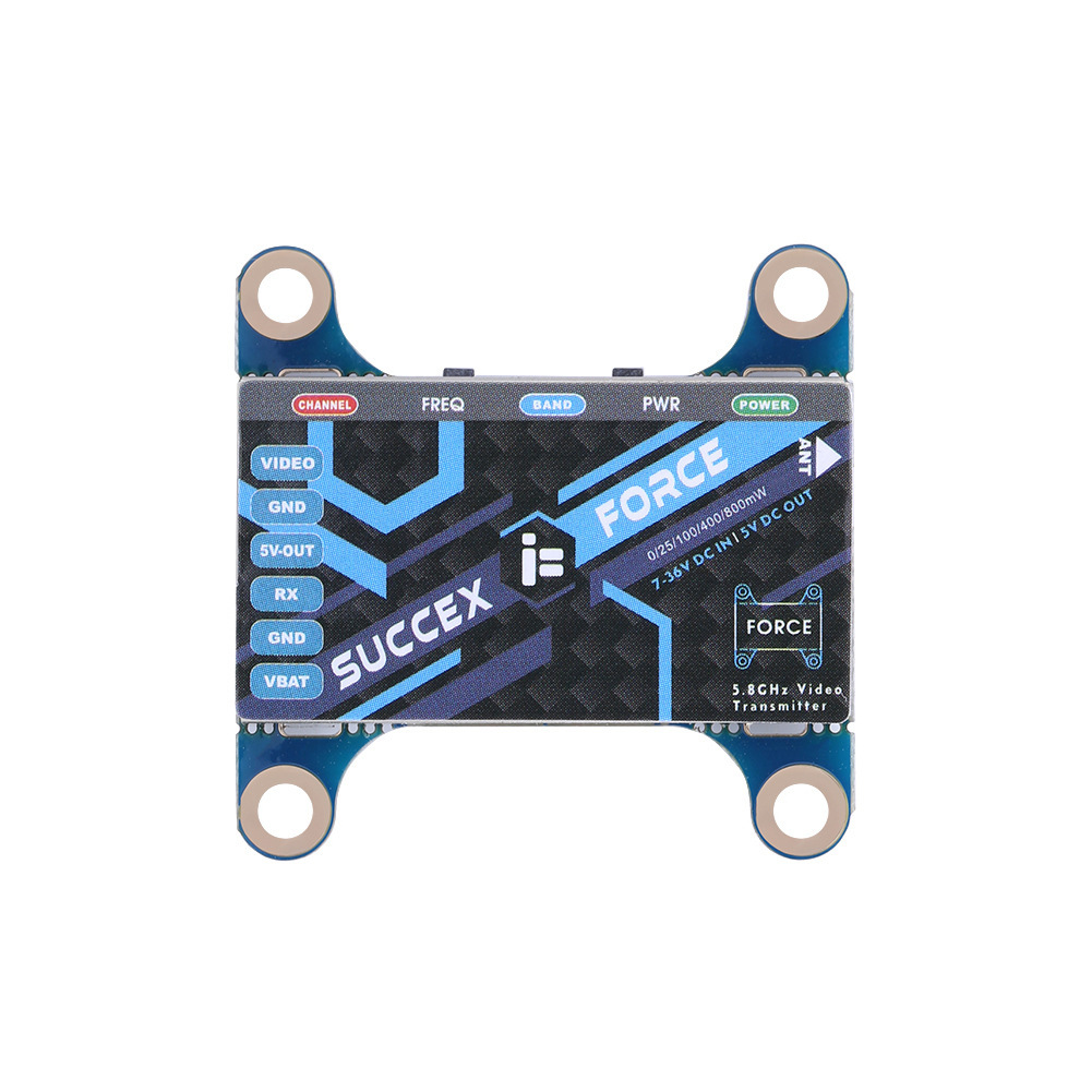 800mW VTX