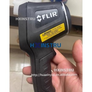 กล้องถ่ายภาพความร้อนแบบพกพา FLIR TG165 อินฟราเรดและระบบแมนนวล H - Product Image 2