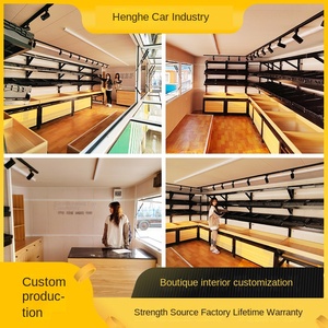 เครื่องทอดอาหารไฟฟ้าทำจากสแตนเลสอเนกประสงค์สำหรับร้านขายขนมขบเคี้ยว - Product Image 3