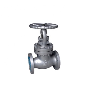 ผู้ผลิตวาล์วแบบลูกโลกแรงดันสูงตามมาตรฐาน ASME B16.34 - Product Image 6
