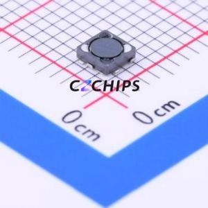 PIS2D10P-6R8M-T ตัวเหนี่ยวนำไฟฟ้าแบบ SMD ( ค่าความเหนี่ยวนำ: 6.8uH )( ความแม่นยำ: 20% กระแสไฟฟ้าที่กำหนด: 460mA ) - Product Image 1