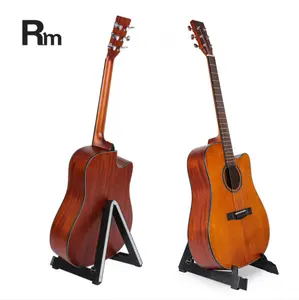 ZY-STD0 Rmレインボー最も安い41インチカットウェイドレッドノートスプルースアコースティックギターエレキギターウクレレバイオリンギターアクセサリー