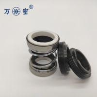 Joints de pompe à eau de type ressort de vente directe d'usine WM202