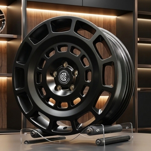Cerchi in Lega di Alluminio Forgiati Personalizzati GUDE, 19-23 Pollici, Nuovi per Bentayga, <span class=keywords><strong>Aston</strong></span> Martin, Infiniti - Product Image 3