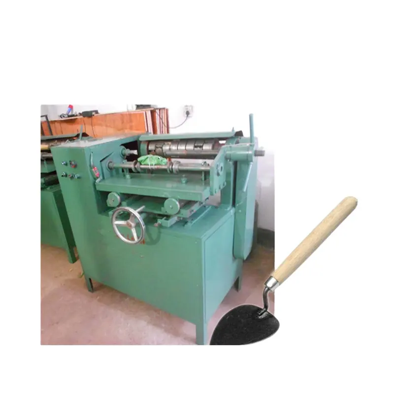 Machine de poignée de brosse de peinture en bois/Machine de poignée de hache en bois