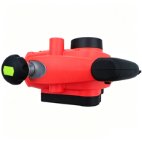 Raboteuse électrique portative 600W, 82mm, profondeur de rabotage 2mm, 16000 tr/min, moteur tout cuivre pour le travail du bois et la menuiserie