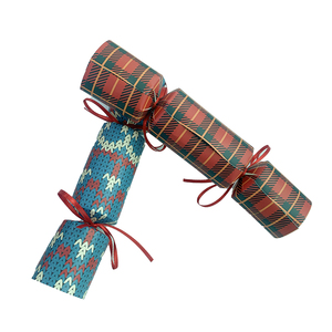 Christmas Mini Party <strong>Cracker</strong> Gift <strong>Box</strong> for Snap Decorations at Party Celebrations - Product Image 3