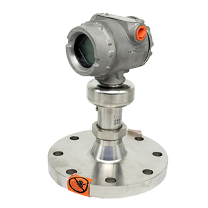 Nouveau capteur de niveau radar haute performance 5408 en acier inoxydable IP67, précision de 0,12 pouce, XINYIY - Product Image 4