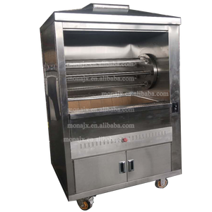 Máquina de barbacoa brasileña conveniente y rápida/<span class=keywords><strong>mejor</strong></span> precio máquina de parrilla de barbacoa/venta caliente Parrilla de barbacoa de pollo - Product Image 3