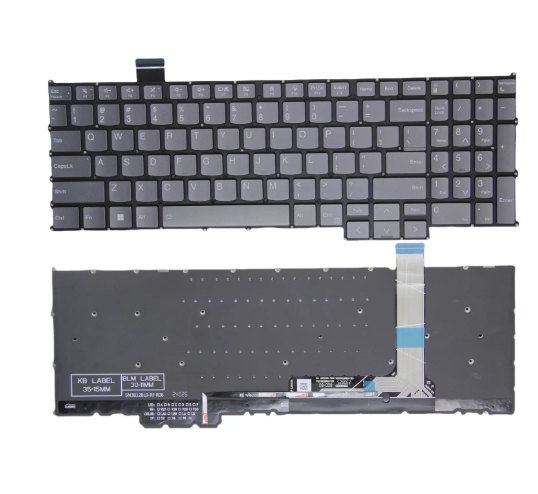 Hot Sale Keyboard for Lenovo Thinkbook 16 G6 G7 G8