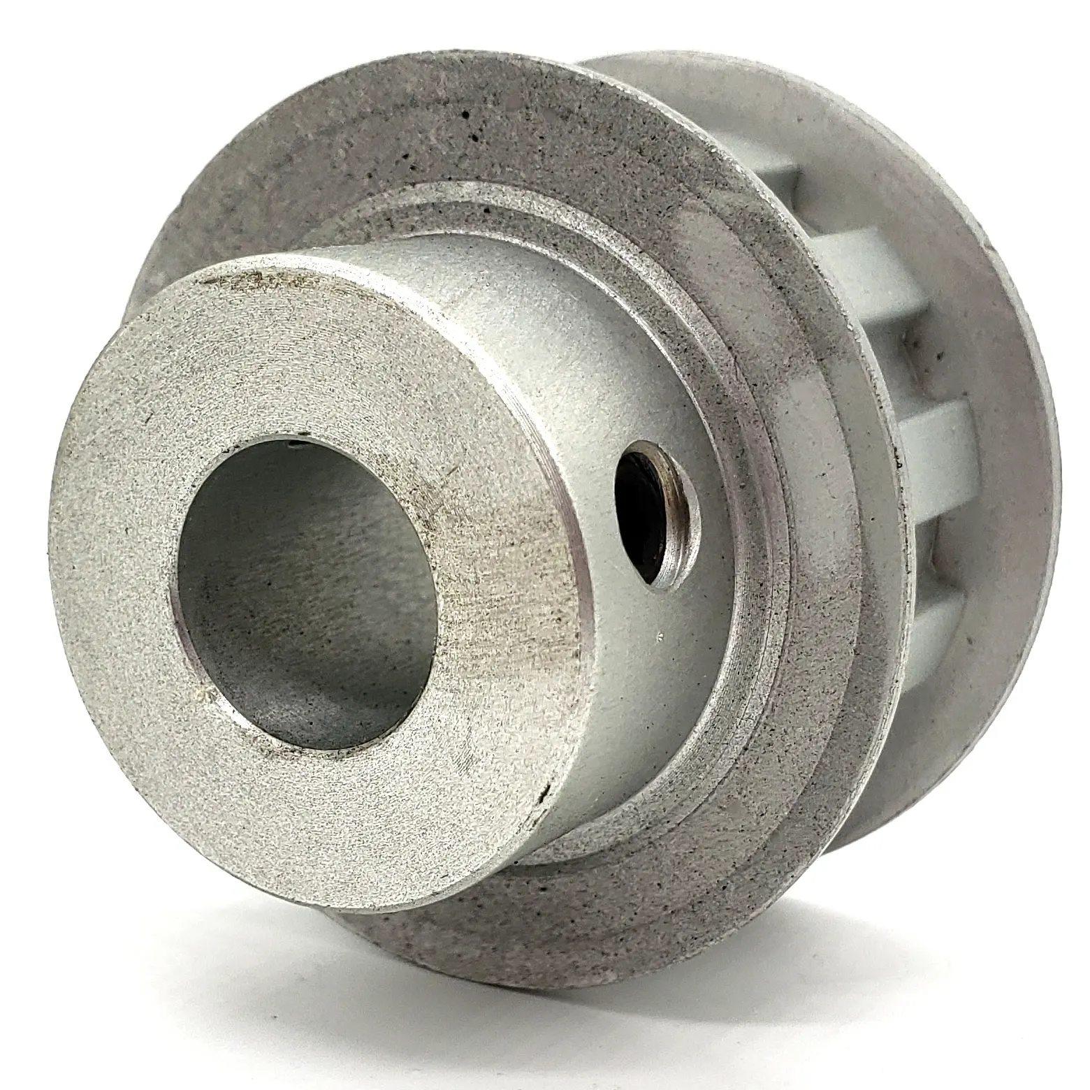 IATF 16949 metal fabrication Aluminium timing pulley HTD MXL XL L S2M S3M S5M S8M 3M 5M 8M Timing pulley