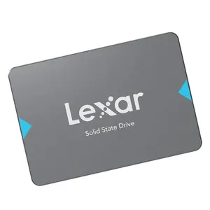 Жесткий диск Lexar Ns100 Sata Ssd 256 ГБ 512 ГБ, жесткий диск Hdd 2,5, жесткий диск Ssd Sata 128 ГБ, твердотельный накопитель для ноутбука