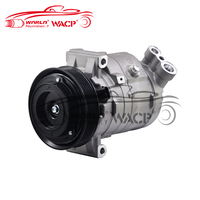 Compresseur de climatisation automatique 95459392 95487907 Compresseur de climatiseur de voiture pour Chevrolet Captiva pour Malibu pour Opel Antara WXCV009