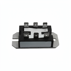 8-PACE-PAK VS-P122 Thyristors Electronic Chips Component Authorized Distributor - Product Image 1