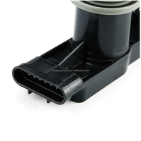 55584745 55584404 25186687 NUEVA Bobina de Encendido de 7 Pines de una Sola Pieza para Chevrolet Cruze 2009-2018 Opel/Vauxhall Astra 1.6L/1.8L