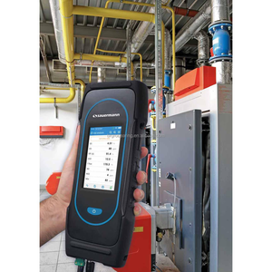 Analyseur haute performance <span class=keywords><strong>Sauermann</strong></span> original français alimenté par Si CA 230 Si-CA230 Si-CA 230 pour les capacités industrielles - Product Image 5