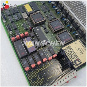 JENNEY High Quality 00.781.3764 Circuit Board for Heidelberg <b>Printing</b> <b>Machine</b> Spare Parts - Product Image 4