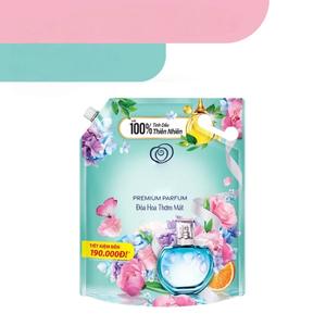 Meilleures ventes 2025 Adoucissant textile Downy Édition limitée Vietnam 400ml Secret Garden - Product Image 3