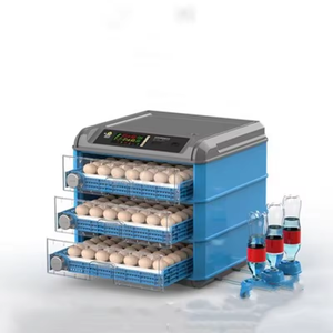Mini Automatic <b>Incubator</b> for 15/30 <b>Eggs</b> <b>Incubator</b> for Hatching <b>Eggs</b> - Product Image 5