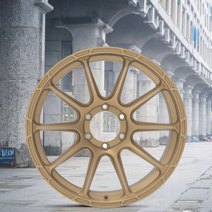<span class=keywords><strong>16</strong></span> -24 inch với khóa trung tâm tùy chỉnh giả mạo hai mảnh đa nói đua xe thể thao trung tâm - Product Image 5