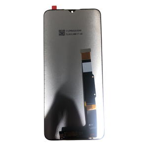 Điện Thoại Di Động Lcds Cho Tcl 30SE LCD Màn Hình Hiển Thị Với Cảm Ứng Digitizer Lắp Ráp Màu Đen Cho Tcl30 SE Màn Hình - Product Image 3