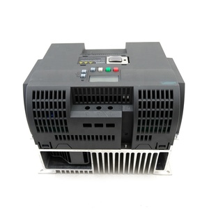 6SL3210-5BE31-5CV0 SINAMICS V20 ไดรฟ์ AC แบบเฟสเดียวและสามเฟส VFD - Product Image 6